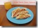 51 - Grilled Tomato Cheese Sandwich 51 - Grilled Tomato Cheese Sandwich
