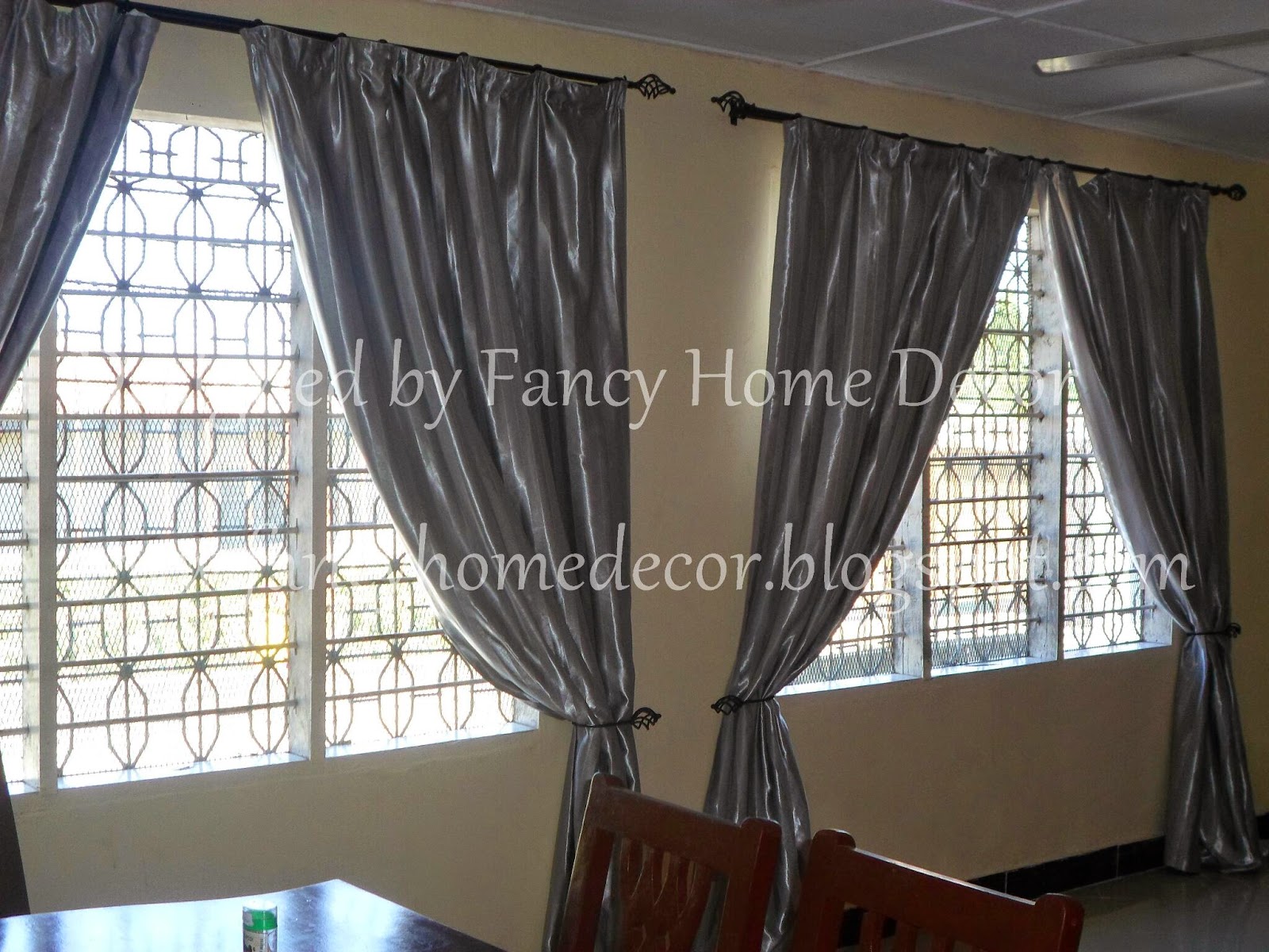 Best Home Decoration My Project Curtain Rods Poles