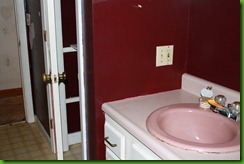 bathroom before bathroom before