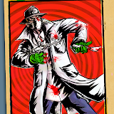 DR. NEMESIS