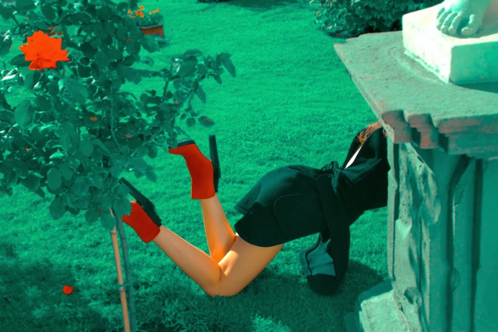 Эксцентричная аристократия (16 фото) | Картинка №7