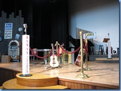 9470 Nashville, Tennessee - Discover Nashville Tour - Ryman Auditorium 9470 Nashville, Tennessee - Discover Nashville Tour - Ryman Auditorium