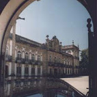 Pal&Atilde;&iexcl;cio da Brejoeira