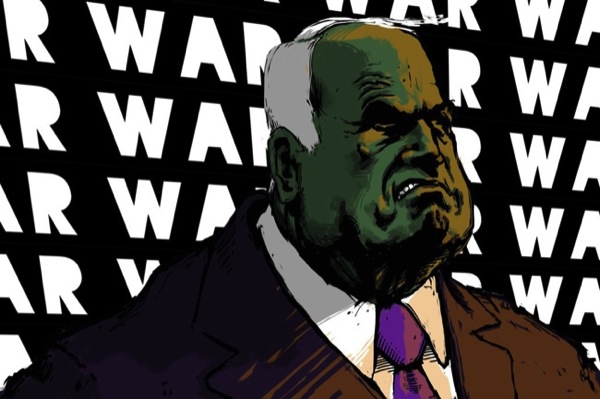 CC Photo Google Image Search Source is fc08 deviantart net  Subject is john mccain hulkcain smash by dvlart d7tv2x9