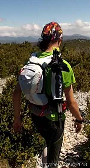 raidlight olmo 5 ultralight