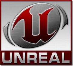 unreal-real-engine