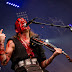 Turisas au Hellfest 2011