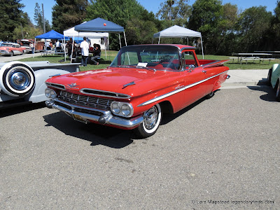  Strangers Car Show Pictures and Coverage 2012