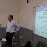 Date: 20th Oct 11 Seminar on “Importance of Value Investment” Speaker: Mr. Vishal Mittal