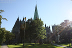 Trondheim Cathedral