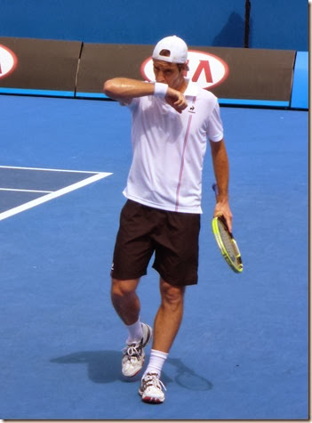 Richard Gasquet Richard Gasquet