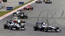 HD Wallpapers 2010 Formula 1 Grand Prix of Spain