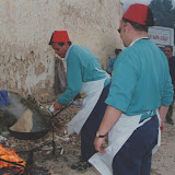 A&ntilde;os 1995 - 1999