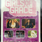 Girls of Grace Conference - Cathedral of His Glory - Greensboro - 3-5-11