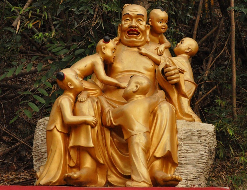 10000-buddhas-monastery-8 10000-buddhas-monastery-8