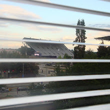 Start ‘em young.  A UW baby is born.