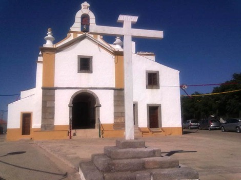 igreja 2010