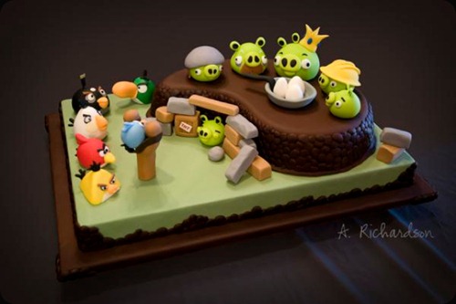 angry-birds-cake angry-birds-cake
