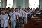 Crismas em Aurora do Par&aacute; | Fotos: Joel Barros