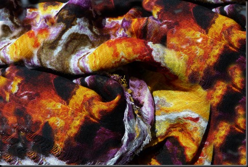 scarff