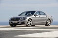 Mercedes-Benz S 400 HYBRID (W 222) 2013