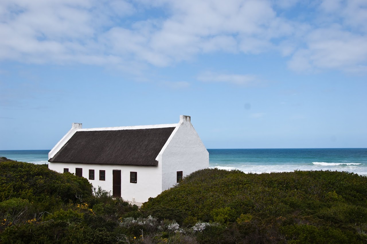 De Hoop Natural Park