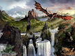 Magick Landscape From Nightmare 2