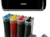 Impresora Canon Mp280 Mas Sistema De Tinta