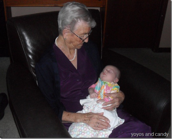 Nanny 006 Nanny 006