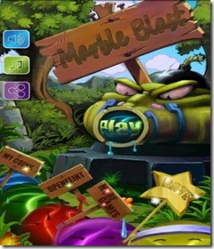 Marble Blast v1.0.8 (Ad-Free)