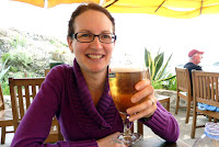 Beer!