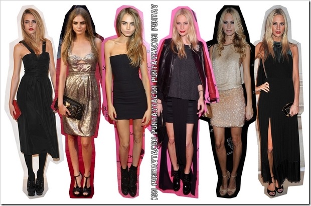 poppy vs cara 03 poppy vs cara 03