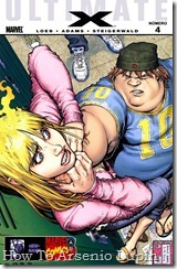 P00007 - Ultimate X v2010 #4 - What Ever Happened to Liz Allen (2011_3)