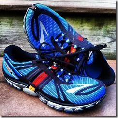 Brooks Pure Cadence 2