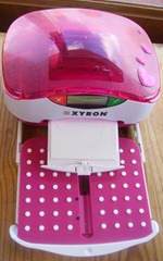 DIGITAL CAMERA     