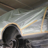 www.carblast-stuttgart.de. Mercedes W116