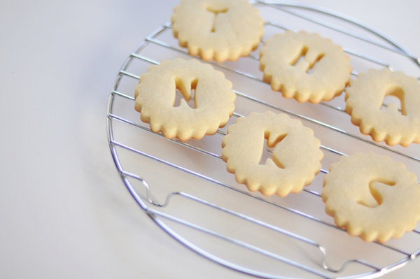 Thank You Cookies