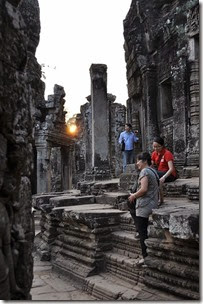 Cambodia Angkor Bayon 140122_0124