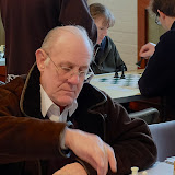 Tony Bynnersley