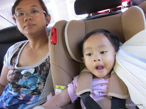 พู่กันเที่ยวหาดบ้านกรูดในวันแม่วันที่ 1