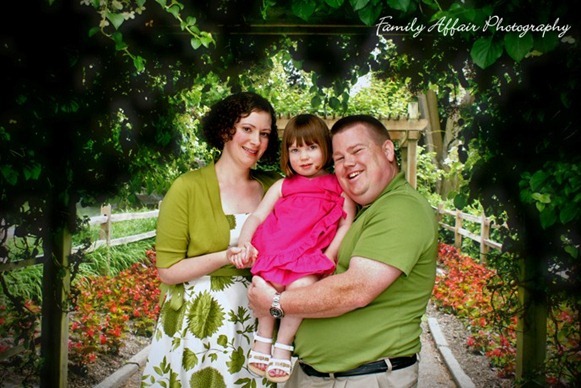 Tacoma, Olympia Family Portrait photograher 2