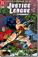 P00211 - 209 JLA #112 P00211 - 209 JLA #112