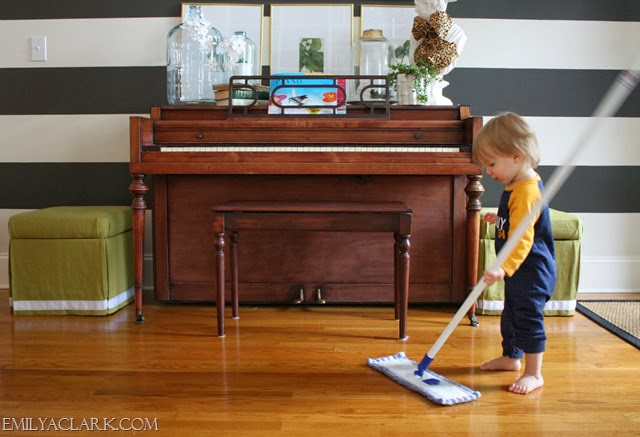 cleaning-floors