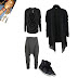 LOOKBOOK WEEK 3