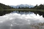 Lake Matheson