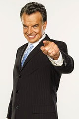 Ian Ward - Ray Wise