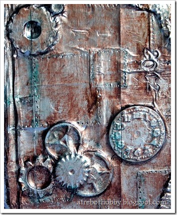 PARTICOLARE