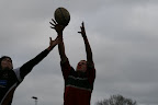 Rugby Jeugd noord 05-03-11