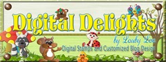 Digital Delights logo