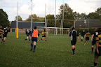 RCD - Groningen 2 (119 - 0)